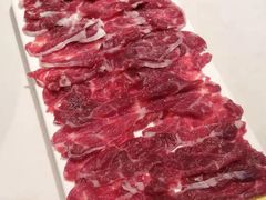 -焯牛潮汕牛肉火锅(云峰街创始店)