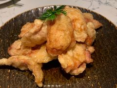 -奉天小馆·非遗东北菜(济南万象城店)