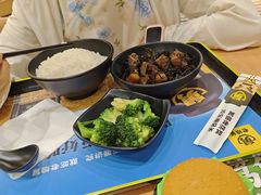 -老娘舅(苏州中心大道西大润发店)