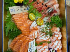 -吉之仙•中国制造•出口级食材日料店(领事馆总店)