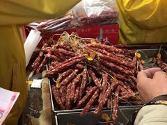 -皇上皇腊味店(下九路店)