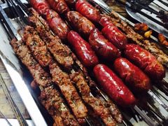 iphone_upload_pic-陈记农家挂炉烤肉(雁南一路店)