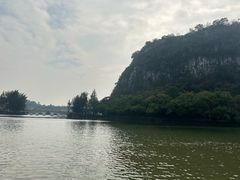 -星湖旅游景区七星岩