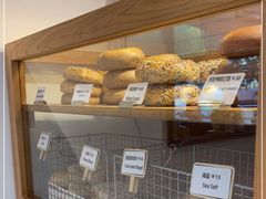 -Catch Bagel(芳草地店)