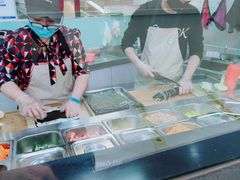 -贞姬紫菜包饭(金泰广场店)