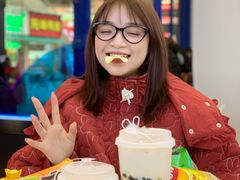 -大口九(东方广场店)