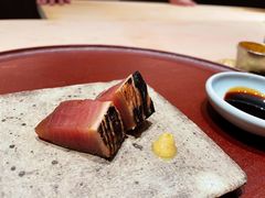 -晴空·日本料理(万象城店)