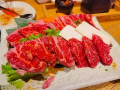 -御牛道日式烤肉料理(杭州万象城店)
