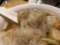 -麦奀云吞面世家(中环店)
