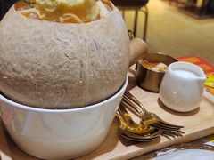 -甜心妈妈·榴莲星级糖水(北京路总店)