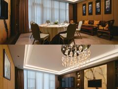 -东方御宴海鲜酒楼(棕泉酒店)
