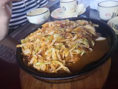 -有家驴肉黄面(敦煌店)