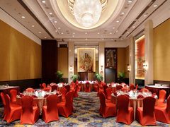 宴会厅-苏州香格里拉大酒店