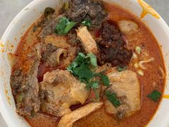 -新记肉骨茶