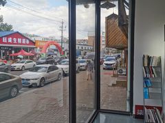 -72 COFFEE(东朝阳路店)