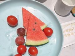 -北李·海肠捞饭·大连菜(望京凯德MALL店)