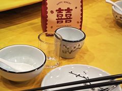 -陆公馆(新华西路店)
