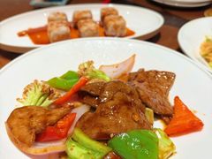 -紫阳海鲜楼·传承闽味(长乐路总店)