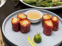 -煲王粤菜餐厅(中侨中心店)