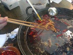 -黄潇洒老火锅(九眼桥宏济巷店)