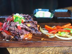 -Q MEX 库迈墨西哥餐吧(三里屯店)