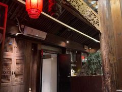 -红运火锅·中国名火锅·国风演绎(省体店)