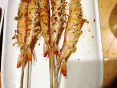 -木屋烧烤(西南角店)