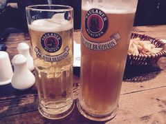 -宝莱纳啤酒花园餐厅PAULANER BRAUHAUS Nanjing(广州路店)