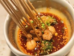 -初蓉丨遇见新川菜(亲贤街荣耀店)