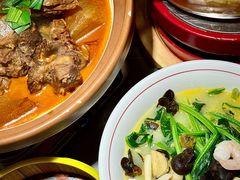 -闽上鲜·福建菜(龙湖滨江天街店)