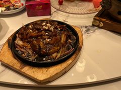 -玉林烤鸭店(定福庄店)