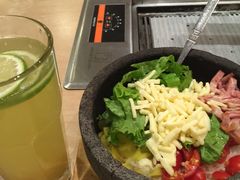 -新石器烤肉(中房金谊广场店)