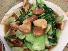 -北京龙庆四季香农家饭庄·灶台鱼·碳烤虹鳟鱼(龙庆峡店)