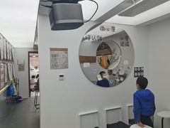 -欧邑咖啡小站 HLab Coffee