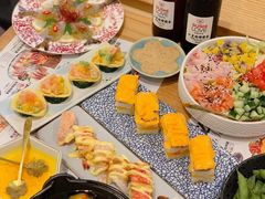-Sushi Love 创意寿司(正佳广场店)