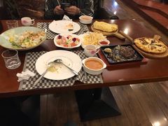 -六国饭店·俄餐·西餐(吊桥公园店)