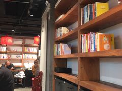 -和府捞面(东直门银座店)