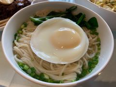长寿面-眉州东坡(团结湖店)