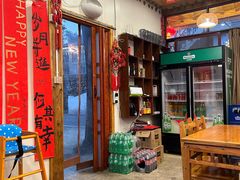 -红灯笼姥姥饭店·江景餐厅