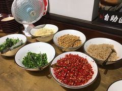 -受气牛肉·重庆耙牛肉(来福士店)