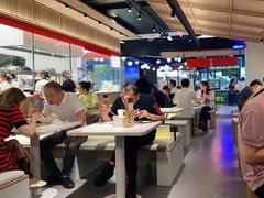 -一醒·手工面·西北传统小吃(悠方购物中心店)