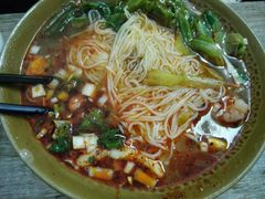-火辣辣麻辣粉(桃园二巷店)