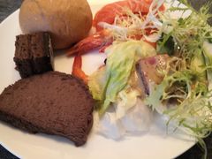 -北京王府井希尔顿酒店·万斯阁西餐厅