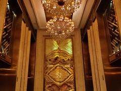 -长沙富力万达文华酒店