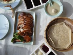 -天和晟烤鸭店(世纪坛店)