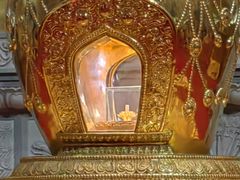 -法门文化景区-合十舍利塔