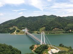 -酒仙湖景区