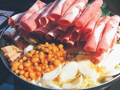 -MI WU FACTORY米屋美食工厂餐厅(绿地店)