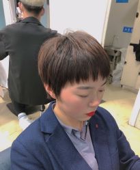 点击看大图 -Mihair咪嗨尔美发沙龙