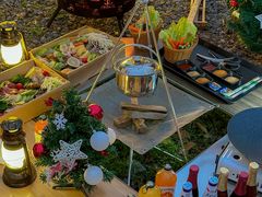 -HERRE·FARM 赫尔露营农场·团建聚会包场